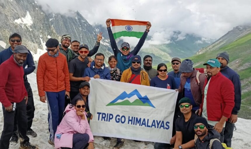 Travel with Trip Go Himalayas: Explore the Unseen, Embrace the Unforgettable